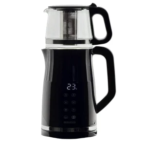 چای ساز روی هم نیکووا مدل NTK-209D